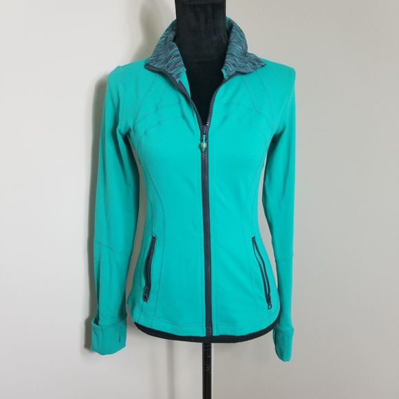 lululemon define jacket brushed